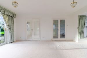 Homefield Road